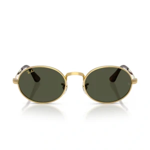 Ray-Ban Occhiali da Sole Asap Rocky RB3931 001/31