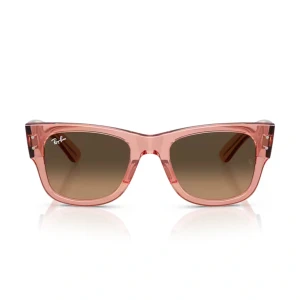 Ray-Ban Occhiali da Sole Mega Wayfarer RB0840S 684843