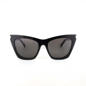 Yves Saint Laurent Occhiali da Sole Saint Laurent New Wave SL 214 Kate 001