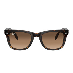 Ray-Ban Occhiali da Sole Wayfarer Folding RB4105 710/51