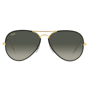 Ray-Ban Occhiali da Sole Aviator Full Color RB3025JM 919671