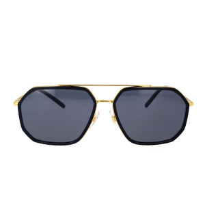 Occhiali da Sole Dolce&Gabbana; DG2285 02/81 Polarizzati