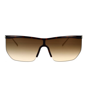 Yves Saint Laurent Occhiali da Sole Saint Laurent SL 519 Mask 003