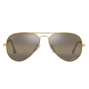 Ray-Ban Occhiali da Sole Aviator RB3025 9196G5 Polarizzati