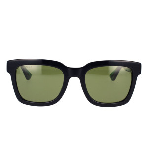 Gucci Occhiali da Sole Web GG0001SN 002