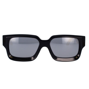Leziff Occhiali da Sole Valencia M4554 C06 Nero Bianco