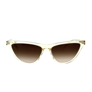 Yves Saint Laurent Occhiali da Sole Saint Laurent SL 550 Slim 005