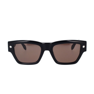 Alexander McQueen Occhiali da Sole AM0409S 001