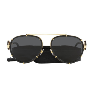 Versace Occhiali da Sole VE2232 143887 con Laccio