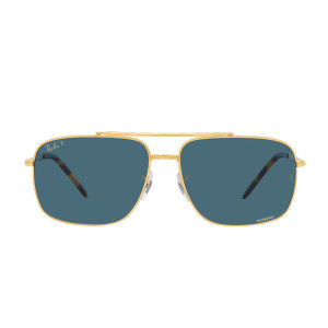 Ray-Ban Occhiali da Sole RB3796 9196S2 Polarizzati