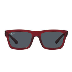 Ray-Ban Occhiali da Sole Warren RB4396 667987