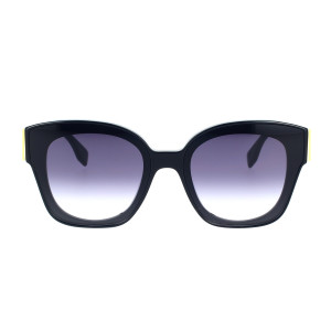 Fendi Occhiali da Sole FE40098I 01W