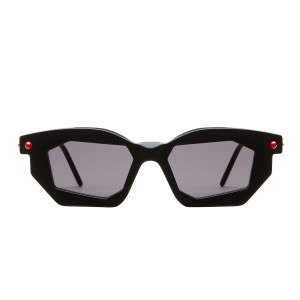 Kuboraum Occhiali Da Sole P14 BMR-2Y