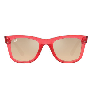 Ray-Ban Occhiali da Sole Wayfarer Reverse RBR0502S 67132O