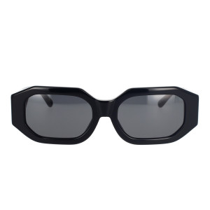 The Attico Occhiali da Sole X Linda Farrow Blake 45C1
