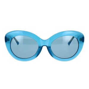 The Attico Occhiali da Sole X Linda Farrow Agnes 44C3
