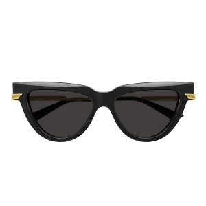 Bottega Veneta Occhiali da Sole BV1265S 001