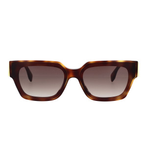 Fendi Occhiali da Sole FE40099I 53B