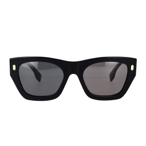 Fendi Occhiali da Sole FE40100I 01A