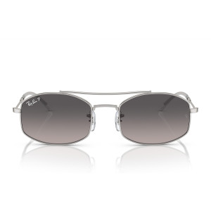 Ray-Ban Occhiali da Sole RB3719 003/M3 Polarizzati