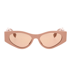 Fendi Occhiali da Sole O'Lock FE40049I 72Y