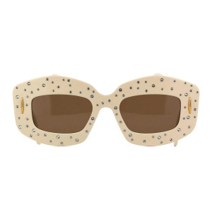 Loewe Occhiali da Sole Starry Night LW4114IS 25E