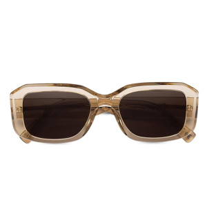Retrosuperfuture Occhiali da Sole Voce Resin TRV