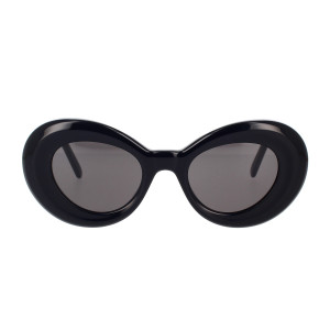 Loewe Occhiali da Sole Curvy LW40112I 01A