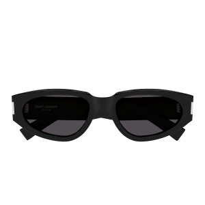 Yves Saint Laurent Occhiali da Sole Saint Laurent SL 618 001