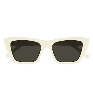 Yves Saint Laurent Occhiali da Sole Saint Laurent SL 276 Mica 056