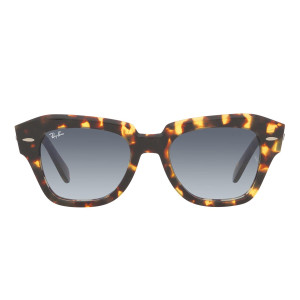 Ray-Ban Occhiali da Sole State Street RB2186 133286