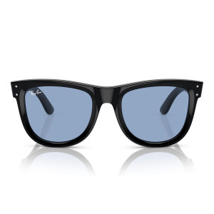 Ray-Ban Occhiali da Sole Wayfarer Reverse RBR0502S 667772