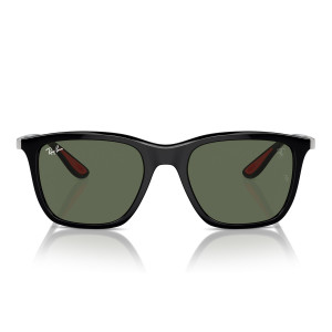 Ray-Ban Occhiali da Sole Ferrari RB4433M F60171
