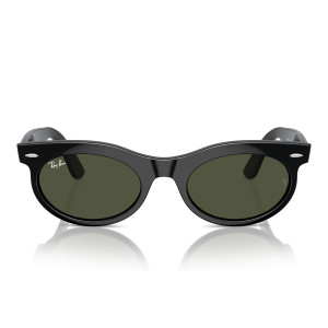 Ray-Ban Occhiali da Sole Wayfarer Oval RB2242 901/31