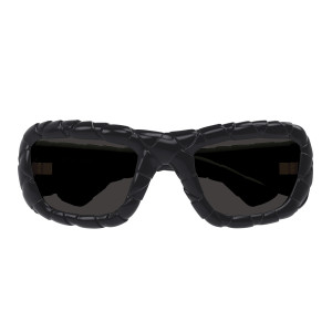Bottega Veneta Occhiali da sole BV1303S 001
