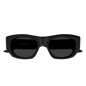 Alexander McQueen Occhiali da Sole AM0450S 001