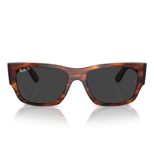 Ray-Ban Occhiali da Sole Carlos RB0947S 954/48 Polarizzati
