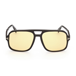 Tom Ford Occhiali da Sole Falconer-02 FT0884/S 01E