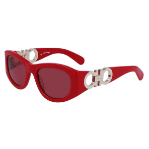 Salvatore Ferragamo Occhiali da Sole SF1082S 600