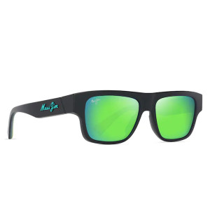 Maui Jim Occhiali da Sole Kokua GM638-02 Polarizzati
