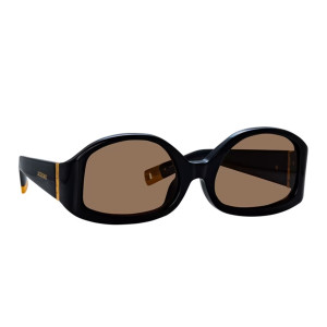 Jacquemus Occhiali da Sole Colapso Jac15 C1 9720