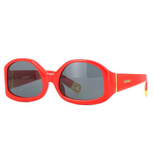 Jacquemus Occhiali da Sole Colapso Jac15 C2 9720