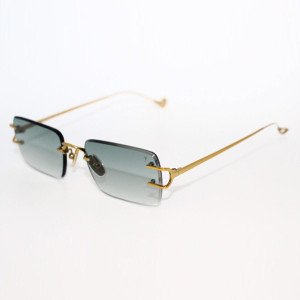 Eyepetizer Occhiali da Sole Dillinger C.4-25