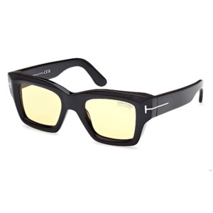 Tom Ford Occhiali da Sole Ilias FT1154/S 01E Fotocromatici