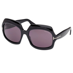 Tom Ford Occhiali da Sole Ren FT1155/S 01A