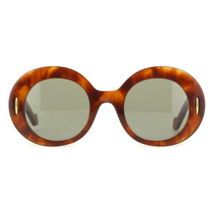 Loewe Occhiali da Sole Anagram LW40146I 53N