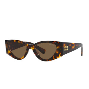 Occhiali da Sole Miu Miu MU06YS VAU06B