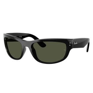 Ray-Ban Occhiali da Sole Mega Balorama RB2289 901/31