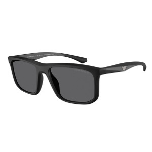 Emporio Armani Occhiali da Sole EA4234 5001T3 Polarizzati