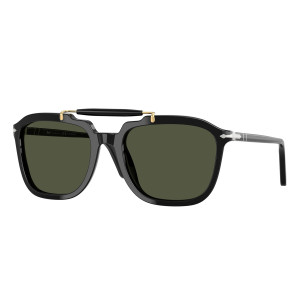 Persol Occhiali da Sole x Netflix Serie Senna PO0203S 95/31